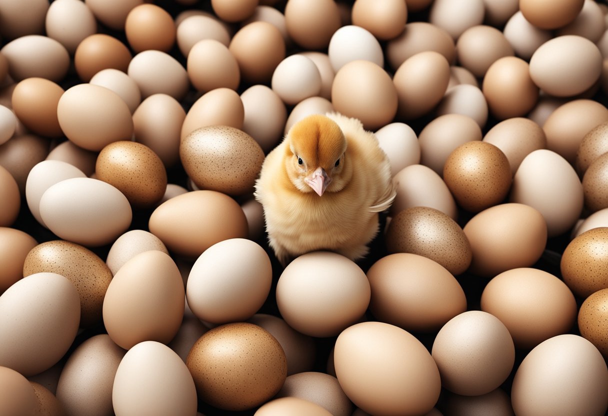 Raising Egg-Laying Chickens for Beginners : Cracking the Code
