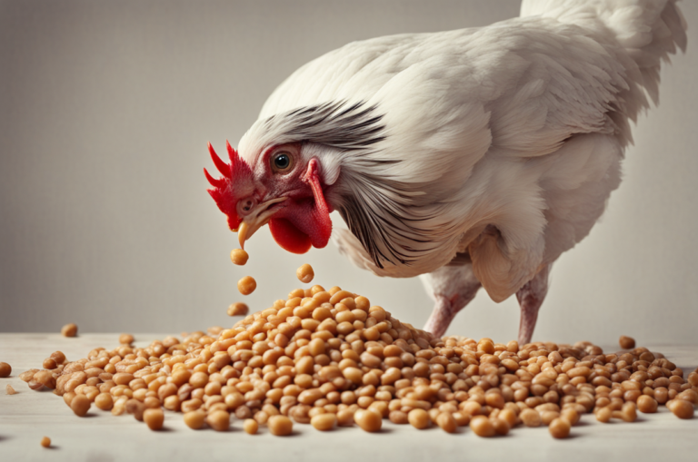 can-chickens-eat-dried-peas-and-lentils