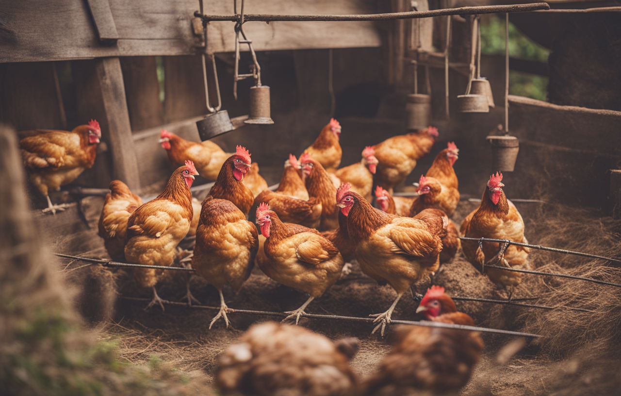 can chickens eat a rotisserie chicken