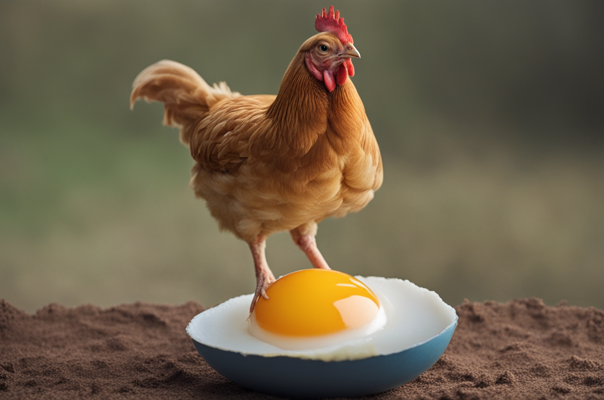Egg-splosive Truth: Do Chickens Need a Rooster to Lay Eggs?