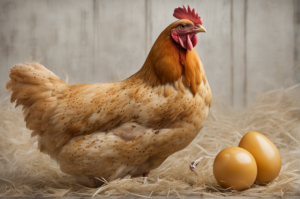 Buff Orpingtons vs. Speckled Sussex : A Battle for Your Backyard