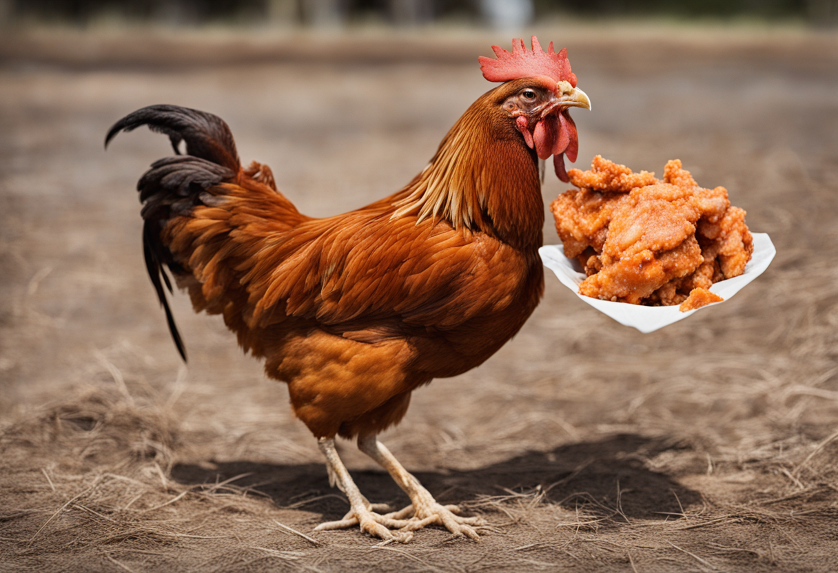 can-chickens-eat-buffalo-chicken