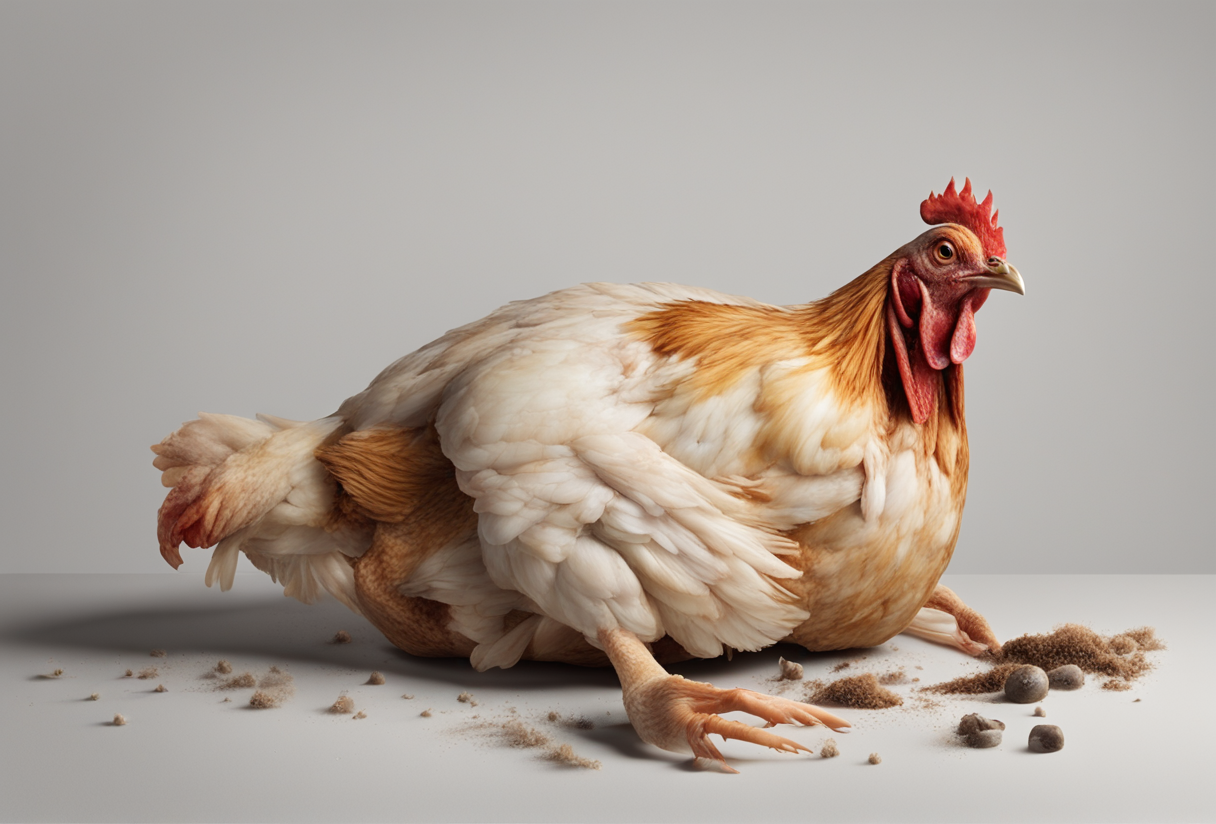 Top 15+ Reasons Why Your Chickens Ain’t With Us No More