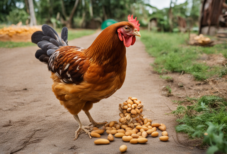 what-is-the-best-feed-for-chickens