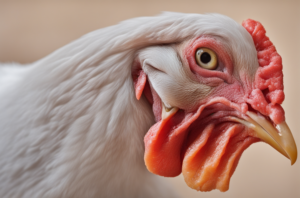 Can Chickens Eat Grapefruit Peels?