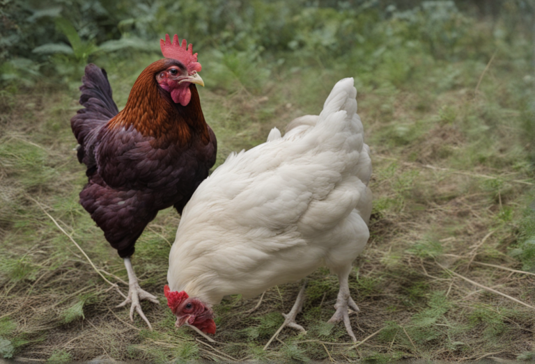 can chickens eat elderberries
