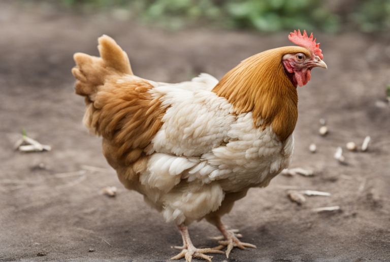 why-do-chickens-get-lice