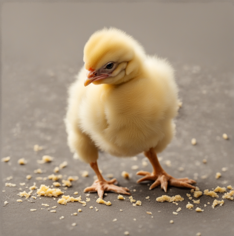 can-baby-chicks-eat-grits