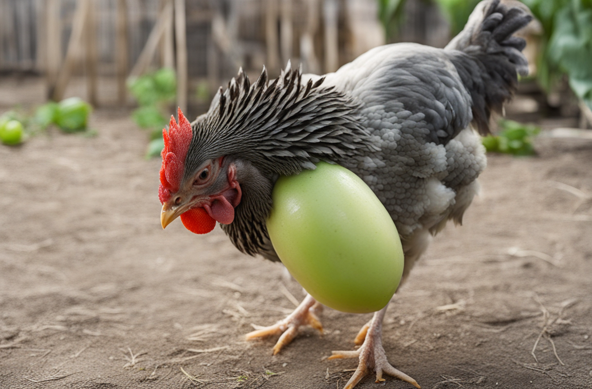 Can Chickens Eat Honeydew?