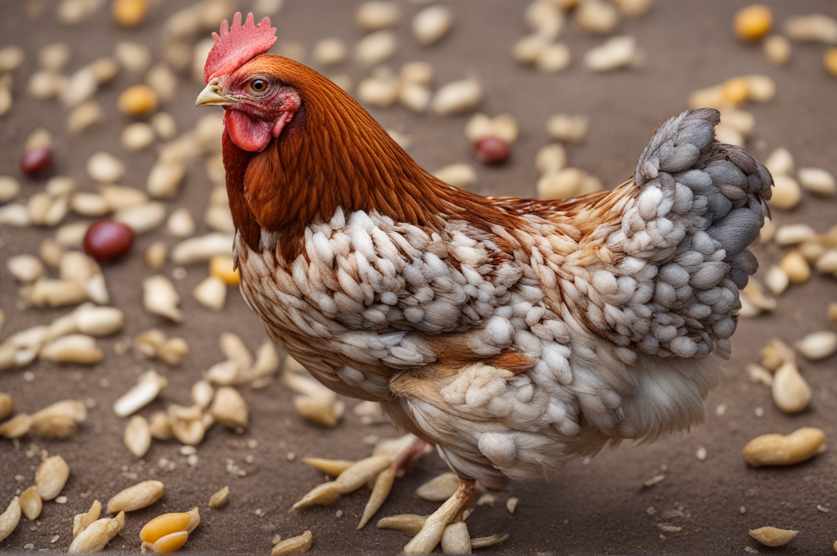 Can Chickens Eat Date Seeds?