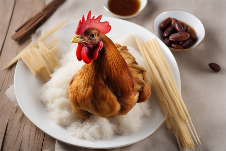can-chickens-eat-dates-with-rice-flour
