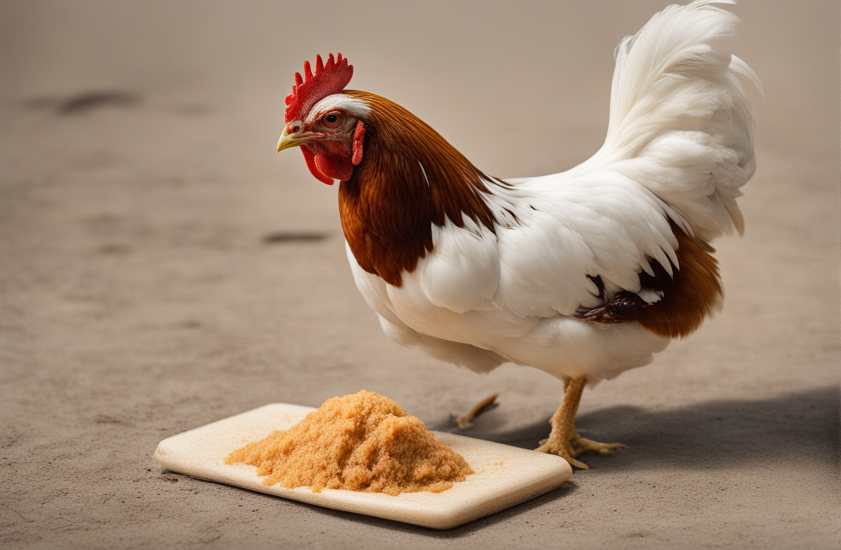 can-chickens-eat-dates-with-rice-flour