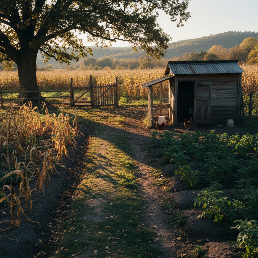 Sun-Mapping Your Microclimates