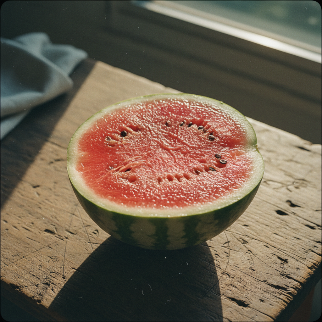 Rind versus Flesh: Nutritional Reality Check