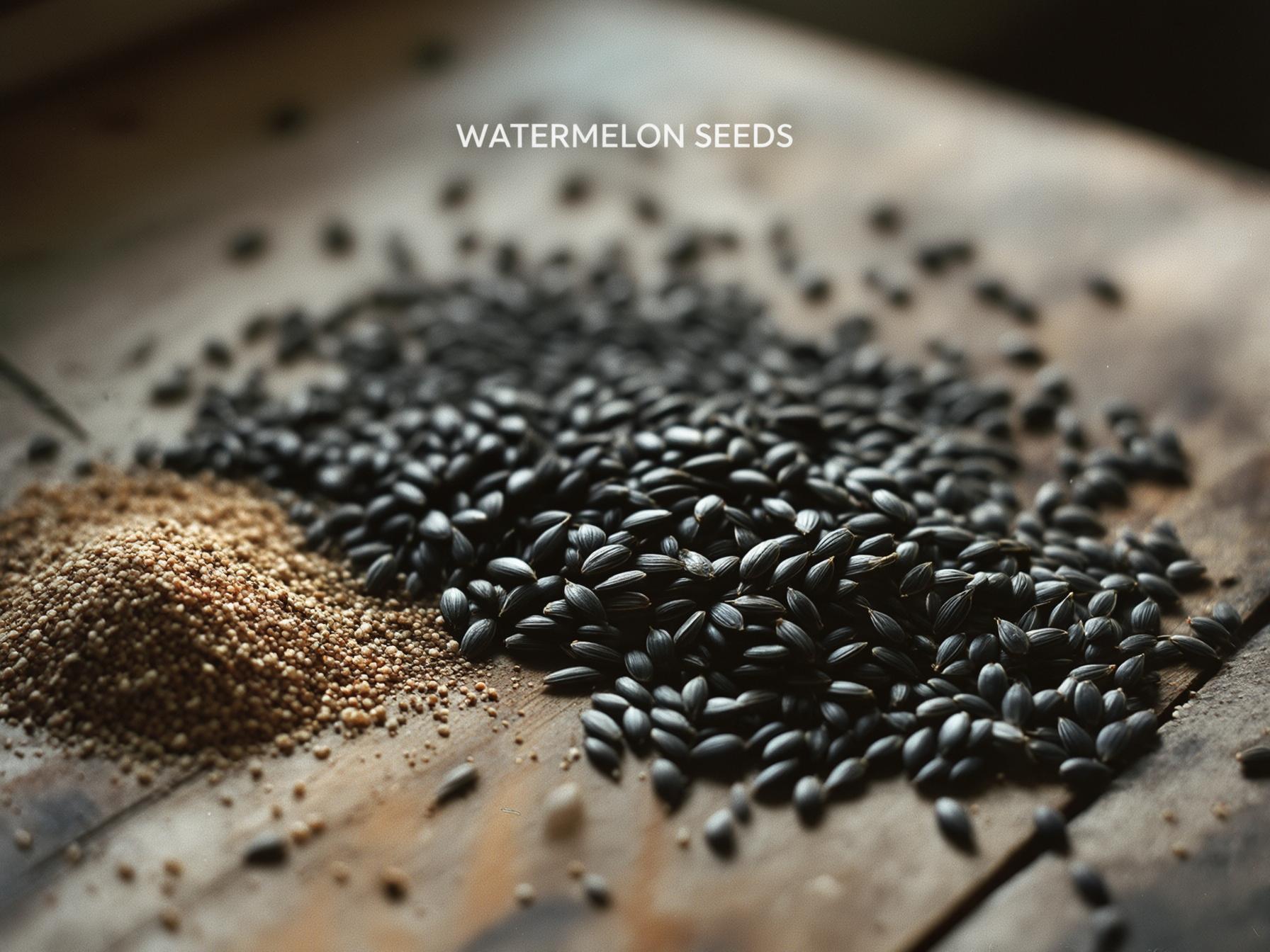 Seeds: Toxic or Beneficial?