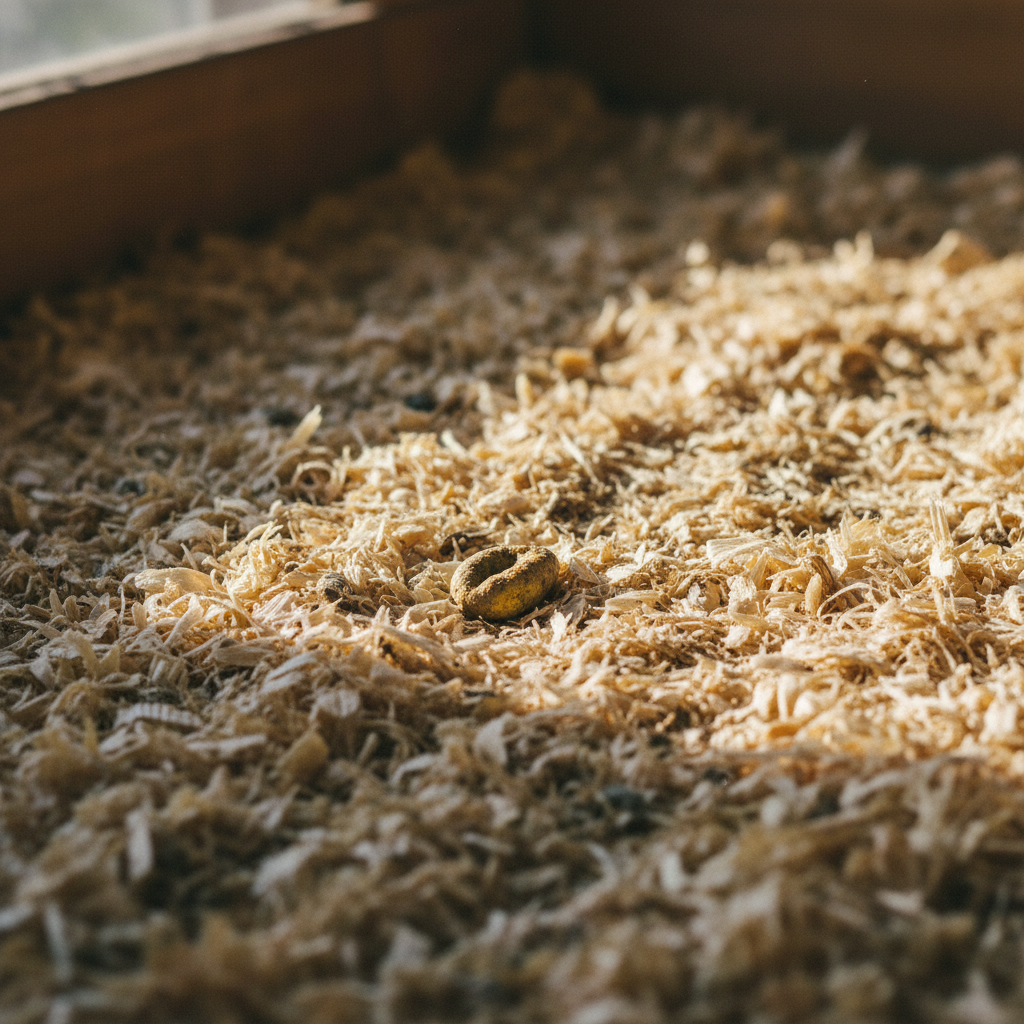 Signs Your Flock Overindulged