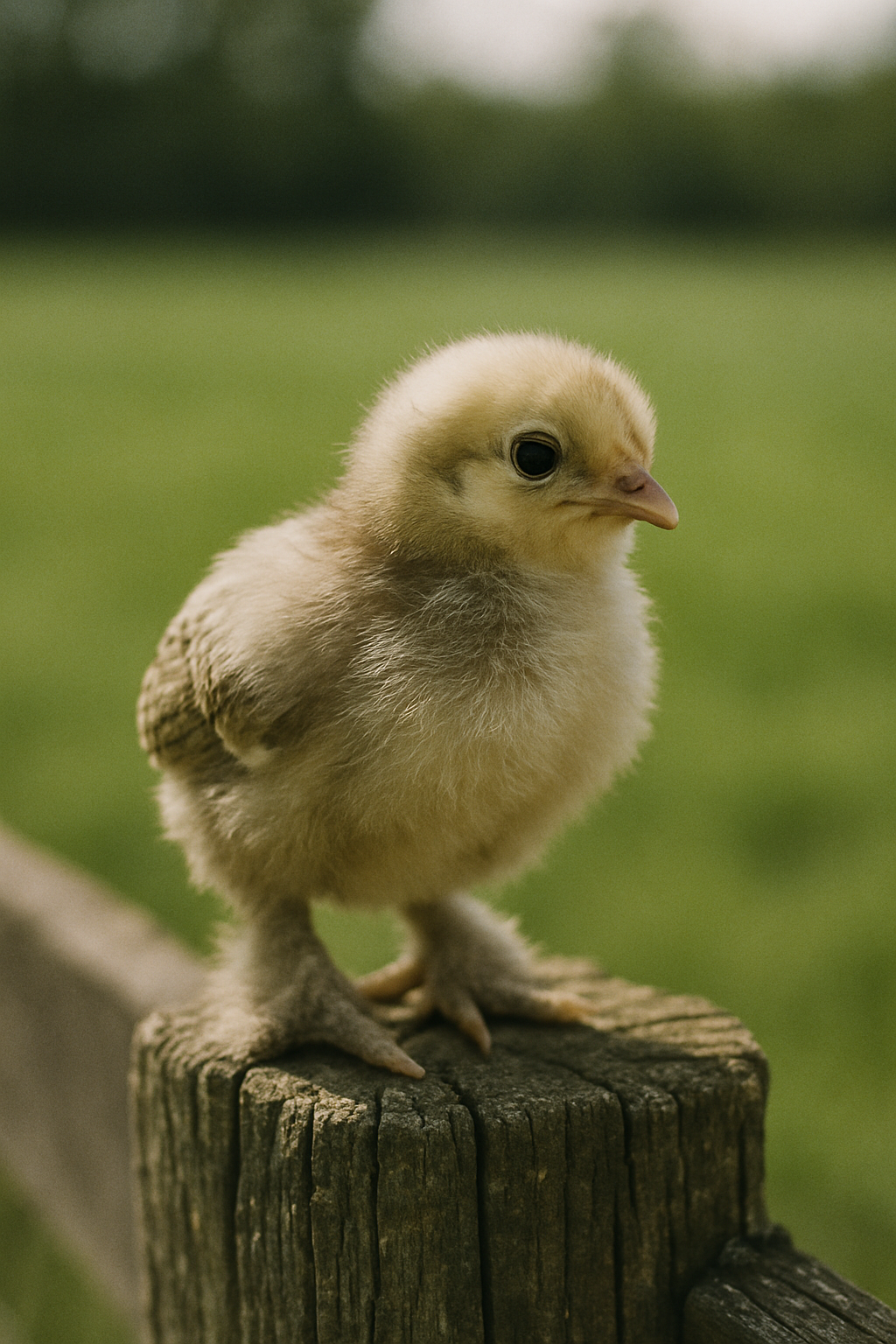 Identifying fast-feathering versus slow-feathering breeds