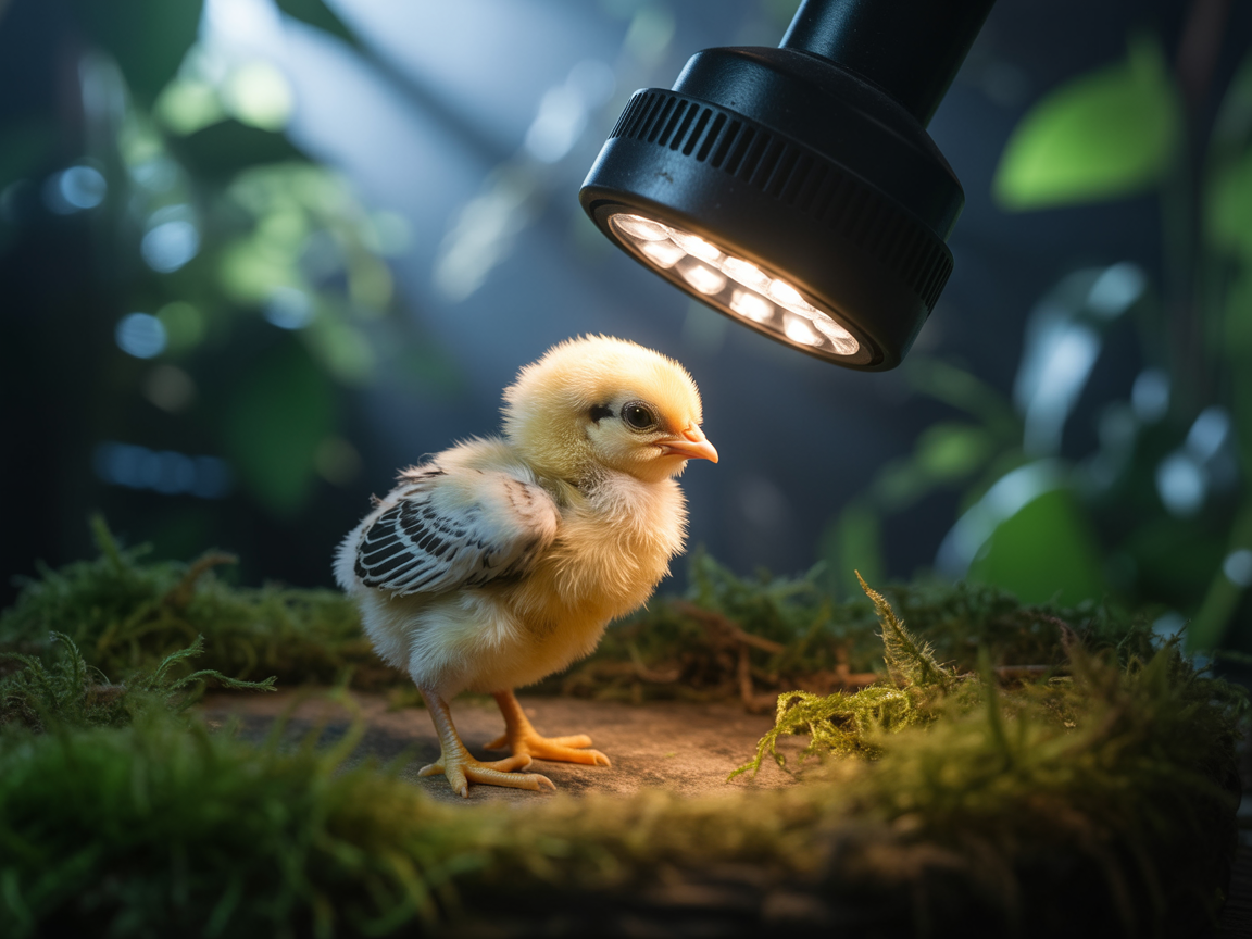 Lighting conditions that prevent diagnostic error