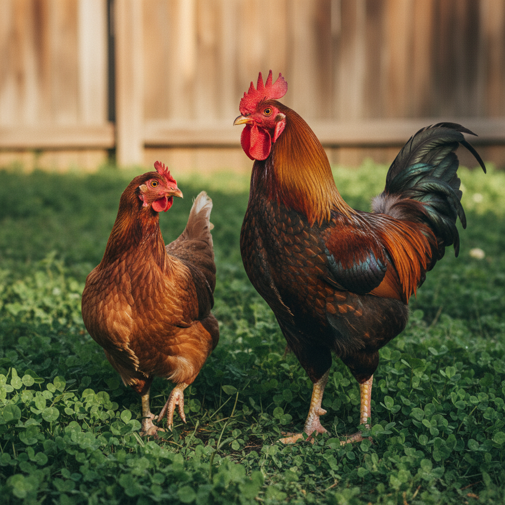 Selecting your next breeding pair