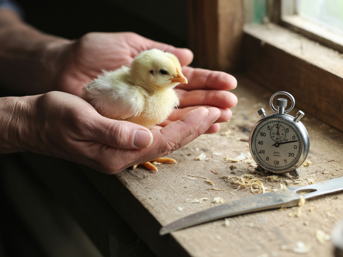 Timing your assessment within the 72-hour window