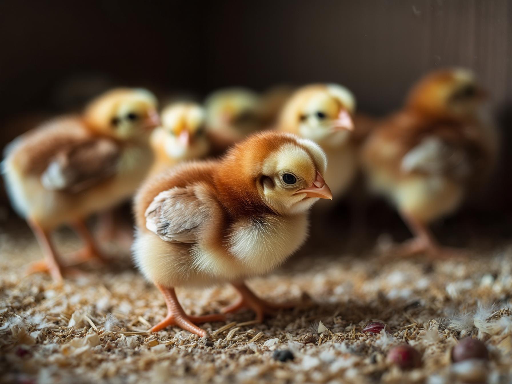 Coccidiosis Signs Are the Ones You Call a Vet About — Full Stop