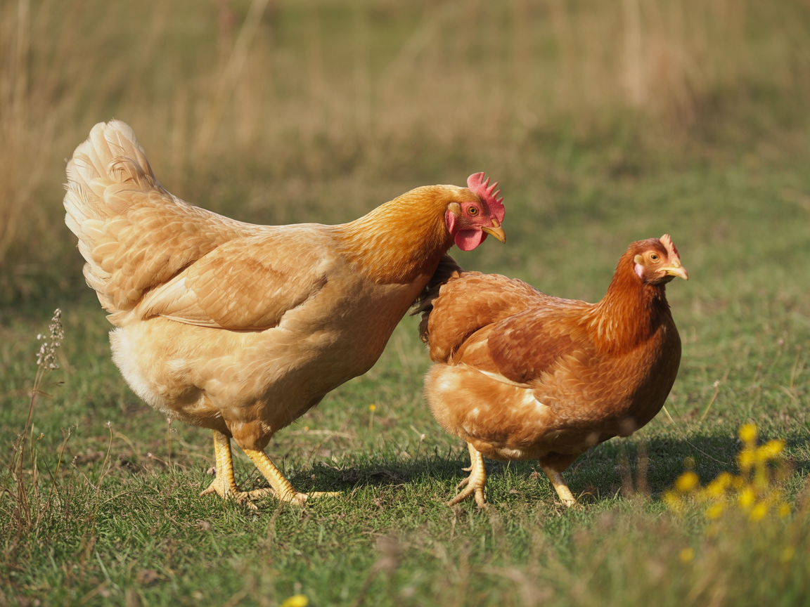 Normal Pecking Order Behavior vs. an Actual Attack