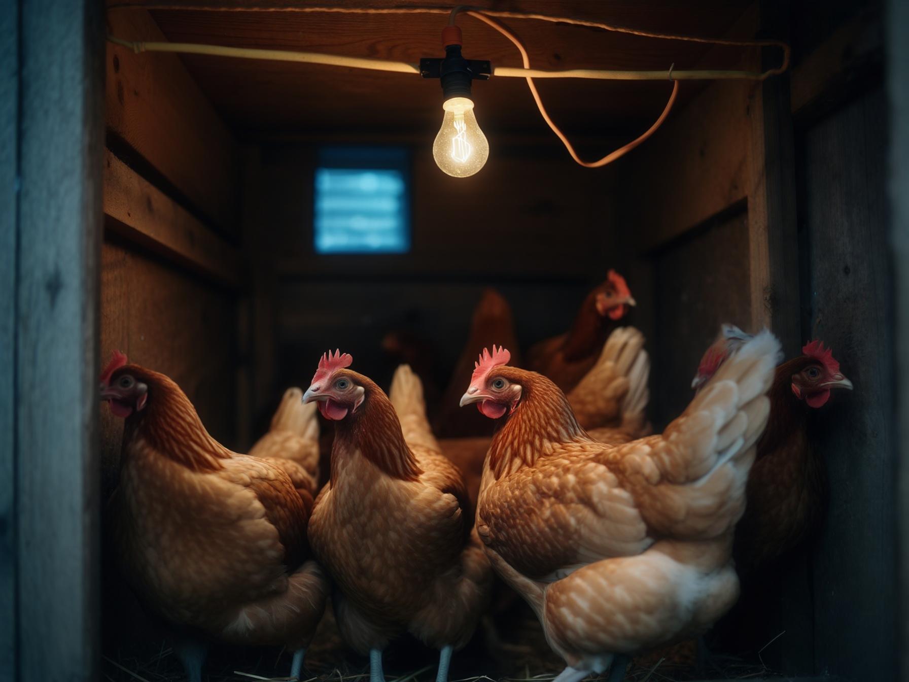 Artificial Light: The One Intervention That Works, Used Correctly