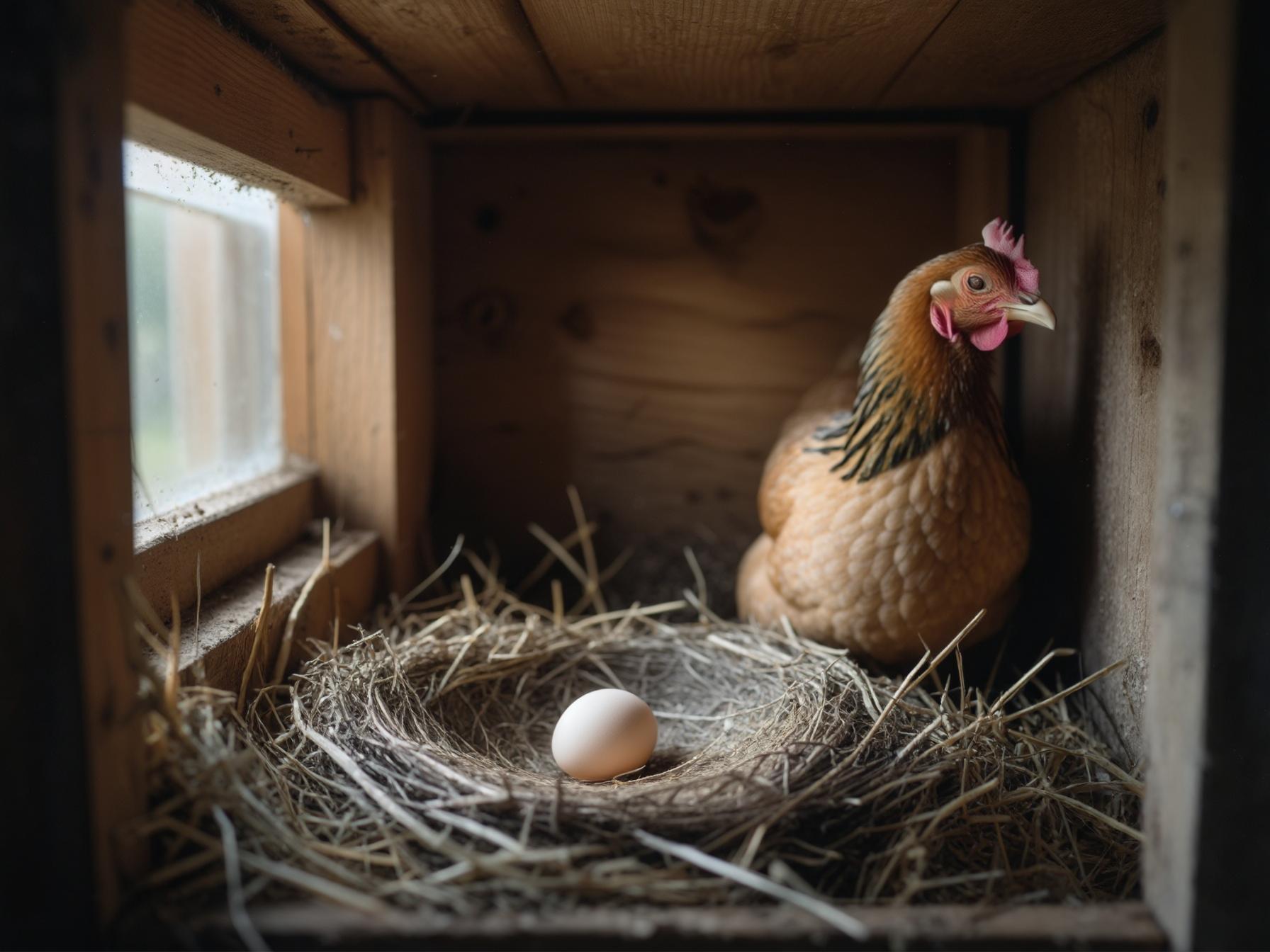 Before the First Egg: What Slows It Down and What You Can't Speed Up
