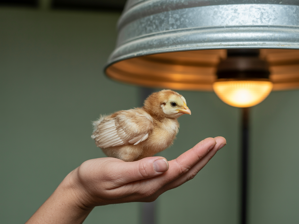 Turning Down the Heat: Follow the Feathers, Not the Calendar